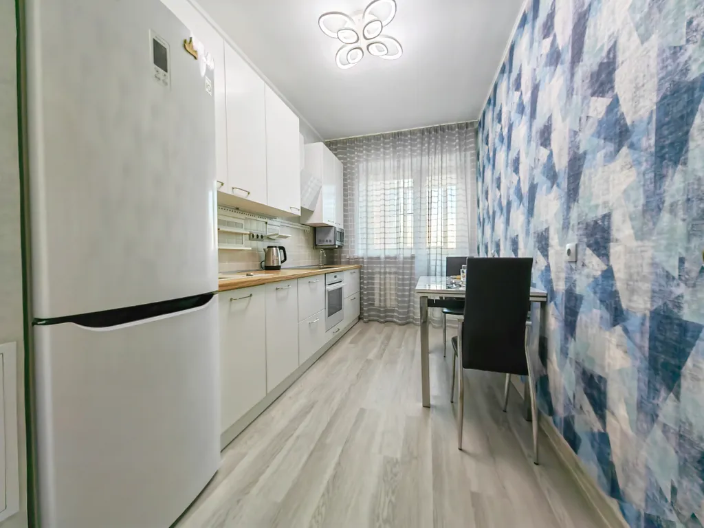 1-комнатная квартира Новособорная площадь