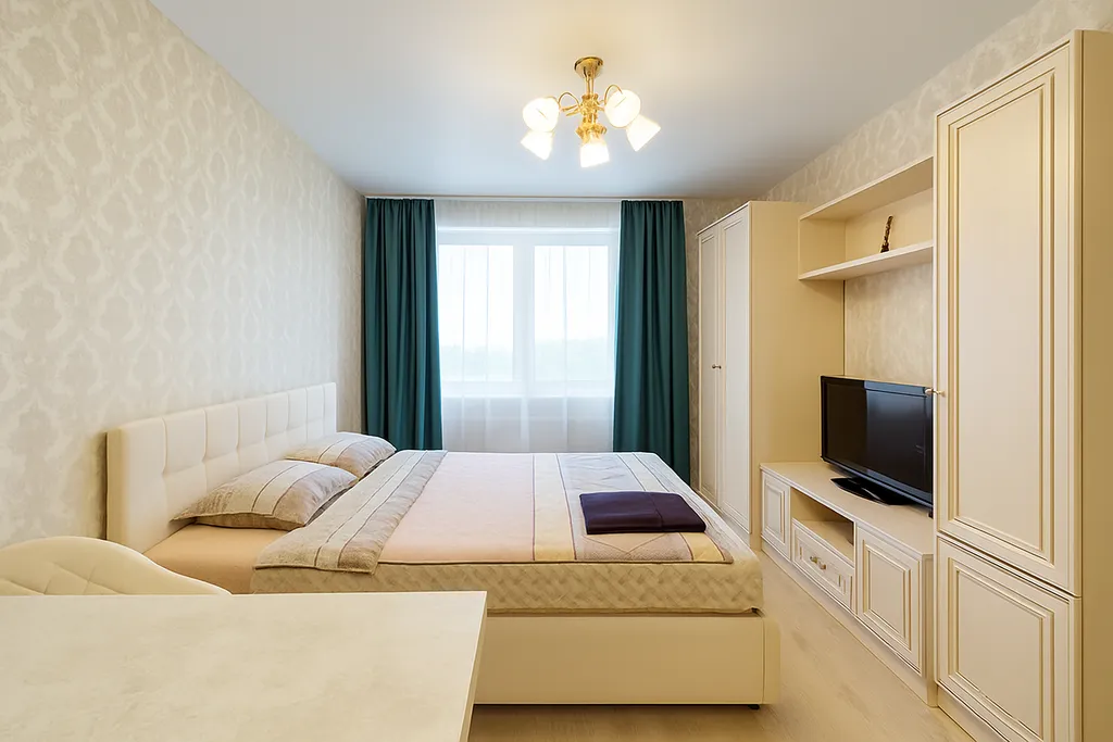 Уютная квартира — аренда посуточно в Тула