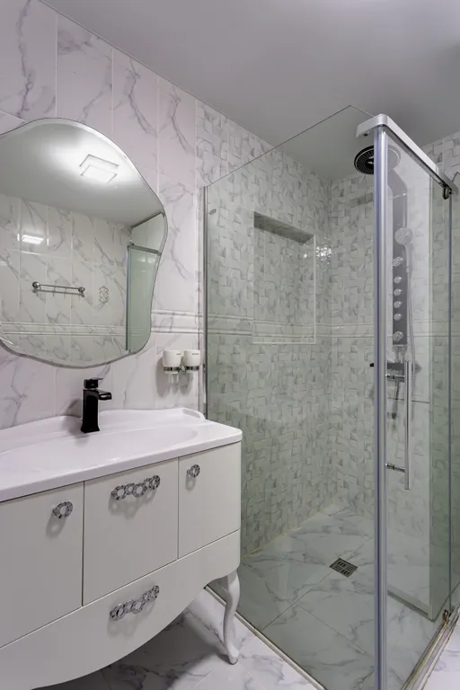 Апартаменты в коттеджном городке Олимпия