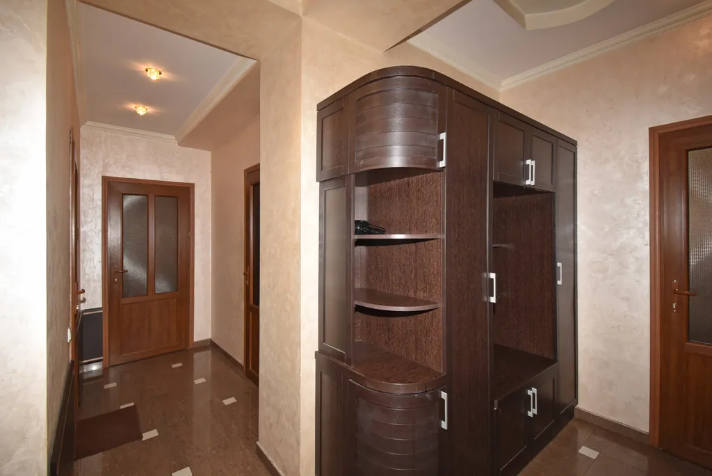 Квартира в новостройке