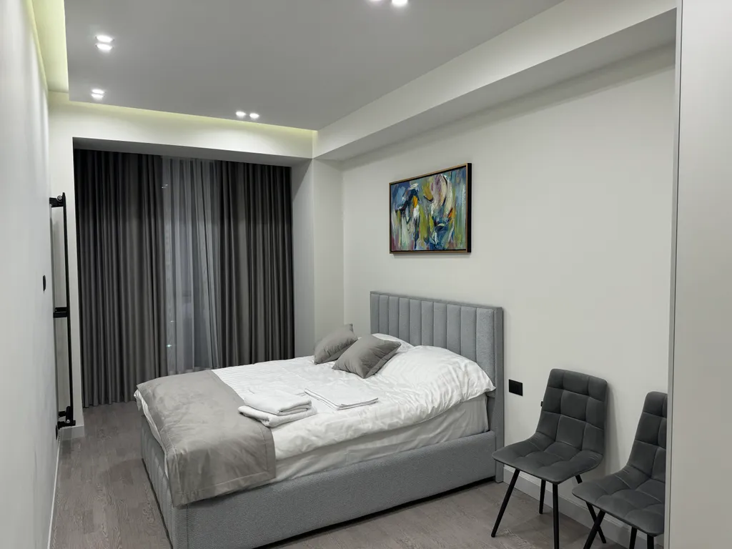 Уютное место с видом на Арарат