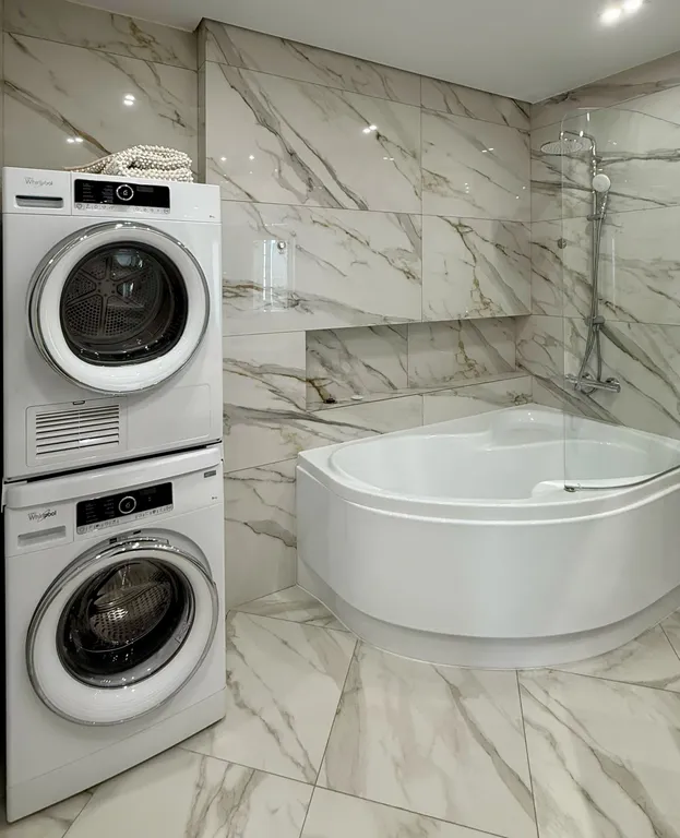 Пентхаус с шикарным видом на море