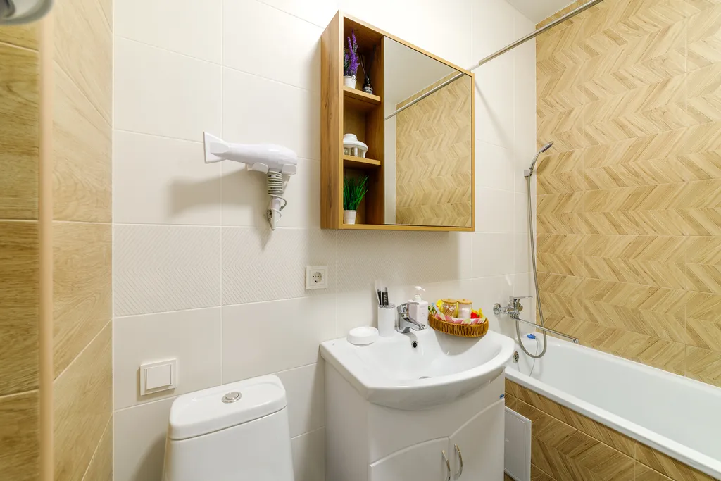 Апартаменты у Олимпийского парка