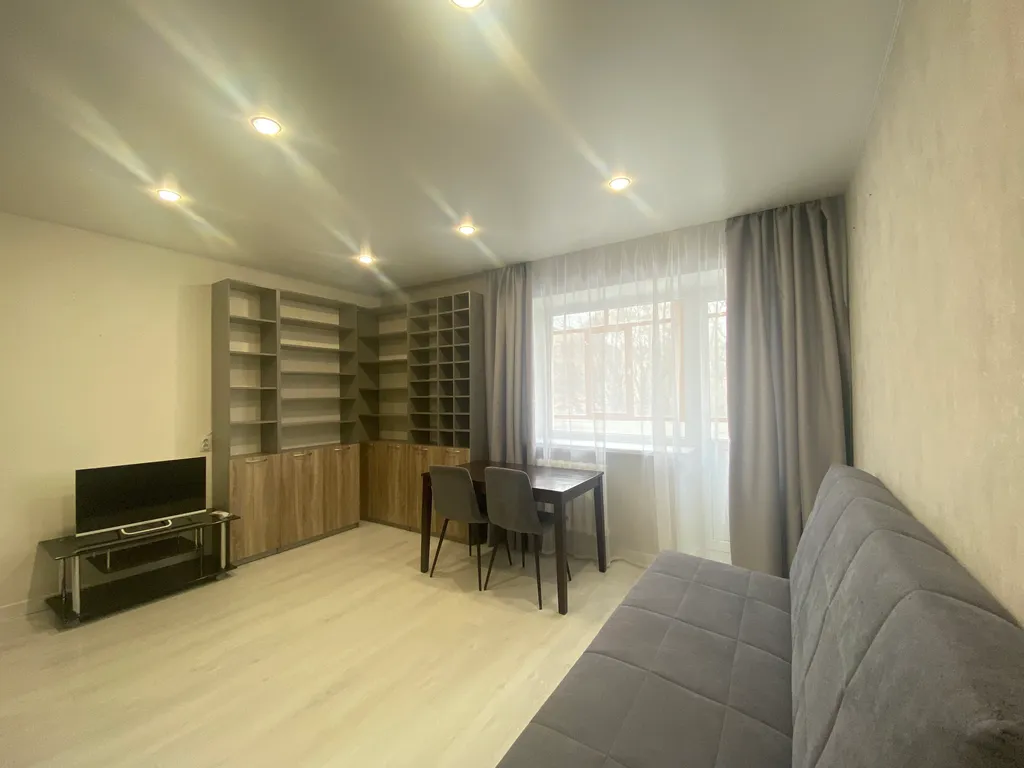 Квартира на Огородном пер. 10