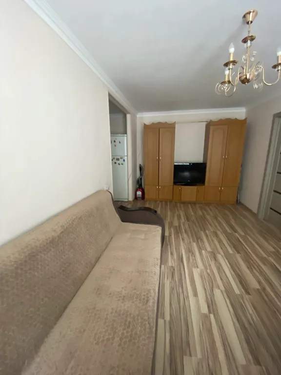 Идеальное проживание