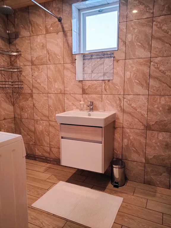 Спящий залив