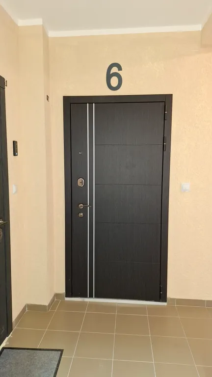 Квартира Квартира у озера в новом ЖК Родина — Калининград