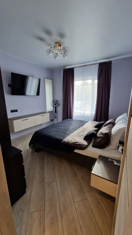 Квартира Квартира класса люкс для вашего комфортного отдыха — Великий Новгород