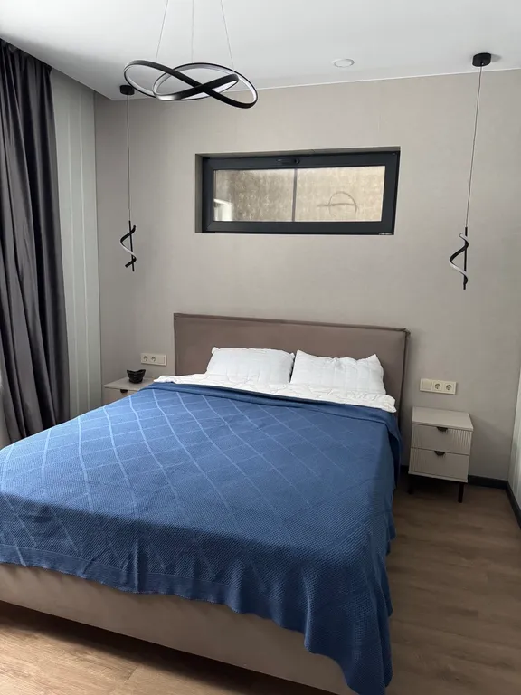 Коттедж Загородный дом мечты - уют, природа и комфорт в каждом уголке — Свердловский