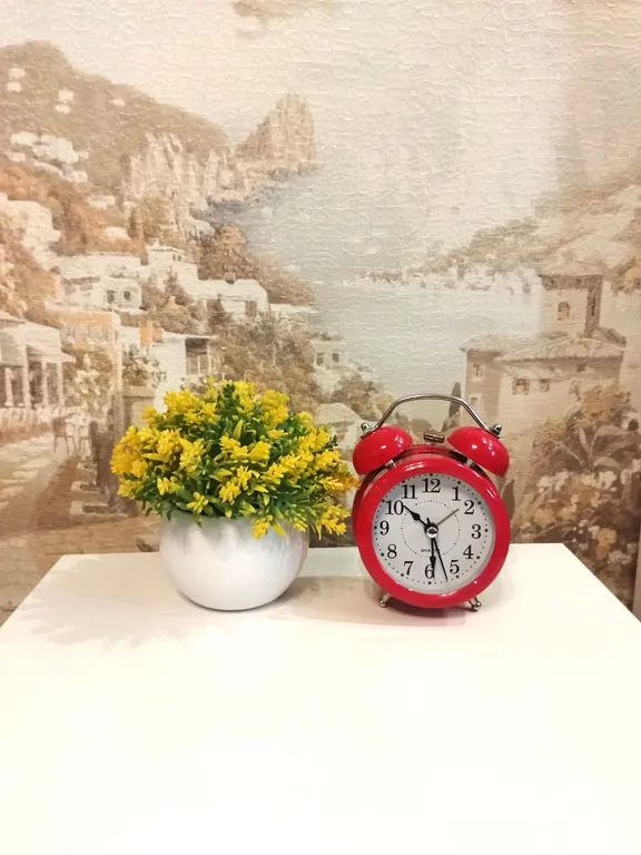 Атмосфера. Уютная квартира рядом с аэропортом — аренда посуточно в Емельяново