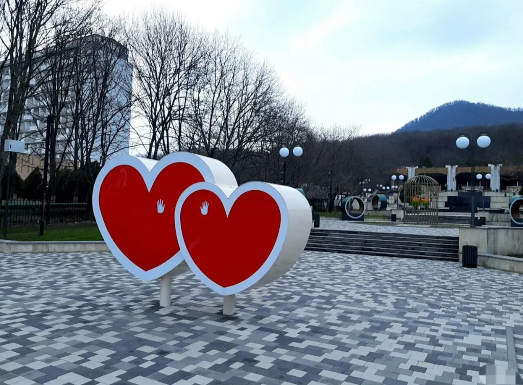 Уютная квартира для семейного отдыха