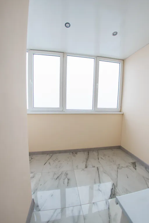 Двухкомнатная квартира в Левобережном