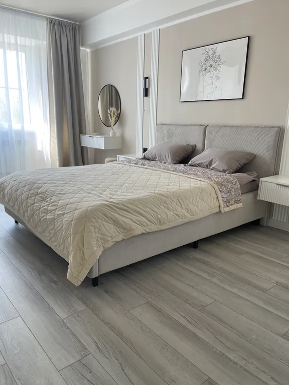 Современная уютная квартира в курортной зоне — аренда посуточно в Ессентуки