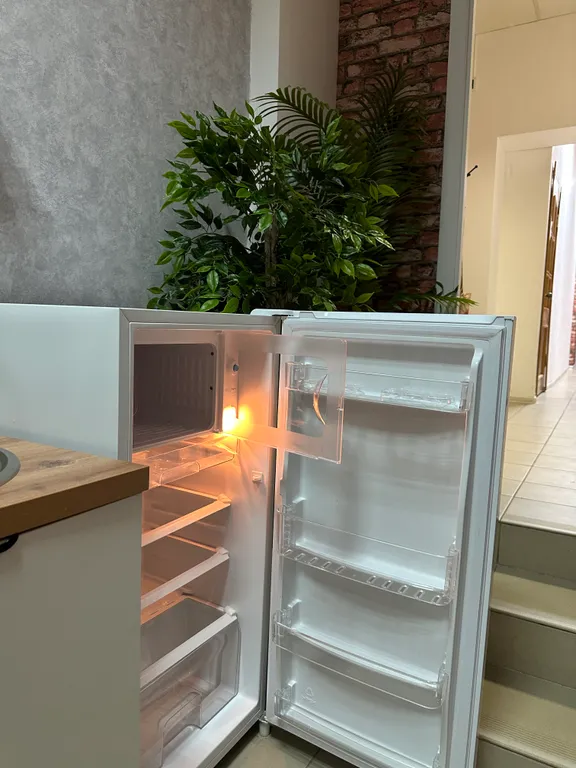 Двушка на 7 мест с отдельным входом