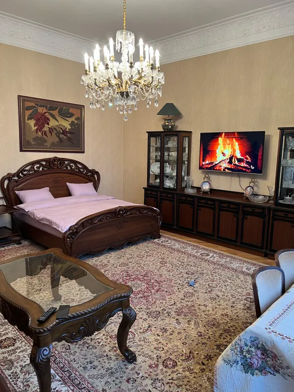 Дом культурного наследия