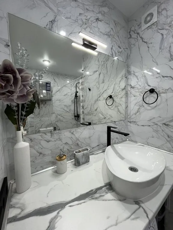 Уютная студия в ЖК Золотыe Пески