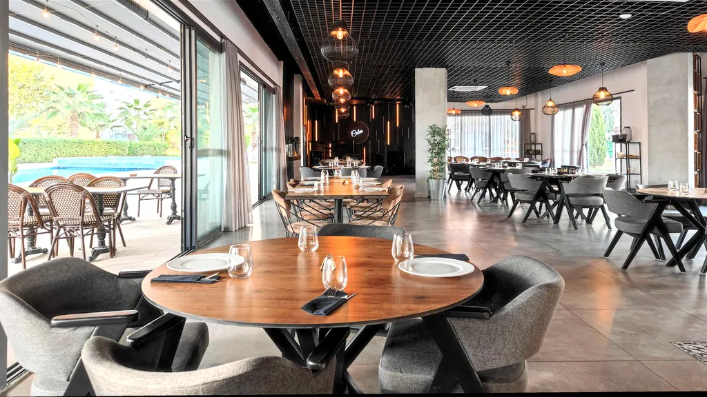 Апартаменты Vitus Caesar Resort Design Studio