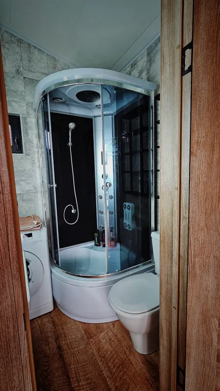 Барнс дача у моря