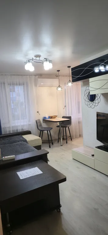 Комфортная 2-комнатная квартира