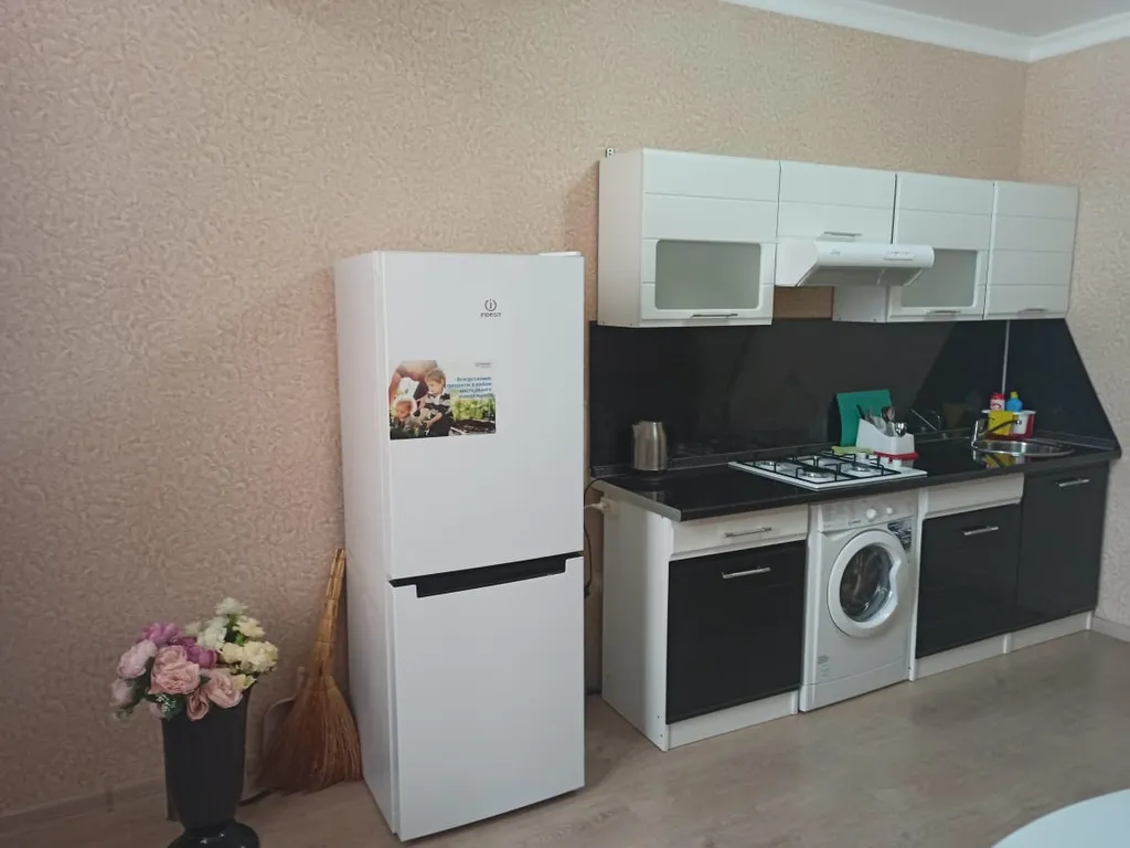 Анти-Отель на 2чел. 1комн.кв. 10этаж, код-29