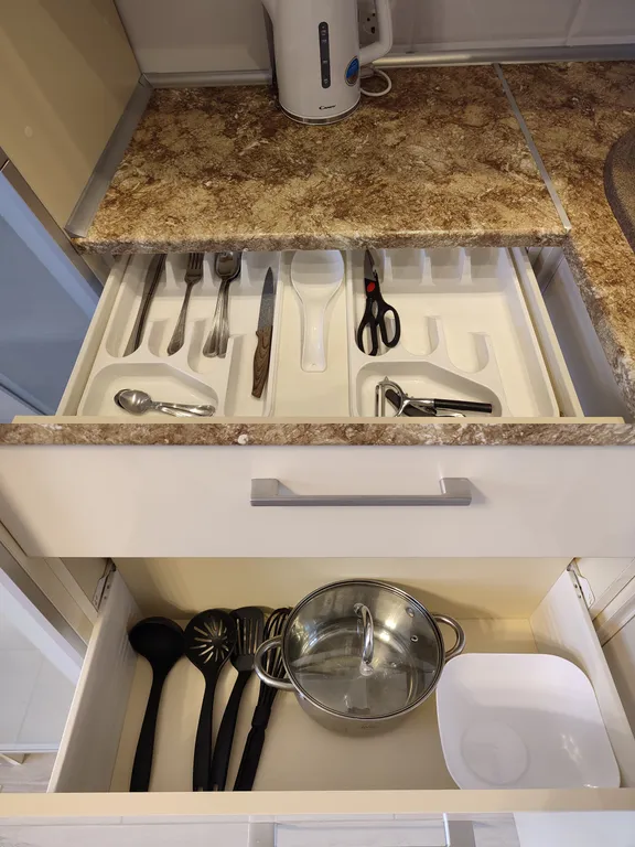 Студия у Балтийского моря