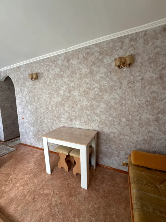 Студия в центре