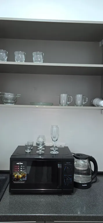 Уютная квартира для комфортного отдыха в прекрасном городе