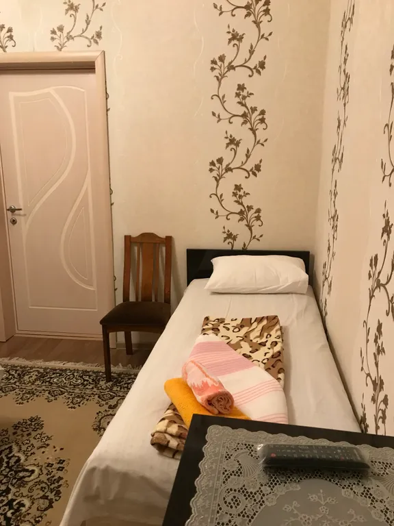 Квартира Комната — Лазаревское