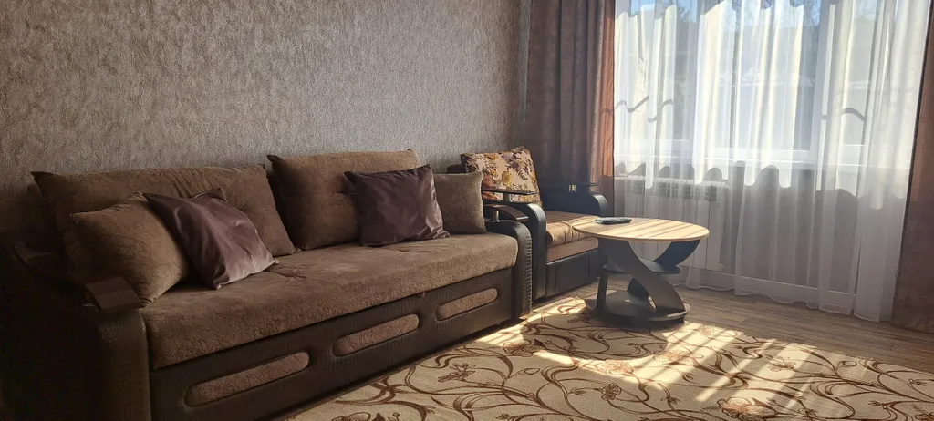 Уютная квартира в 10минутах от термальных источников