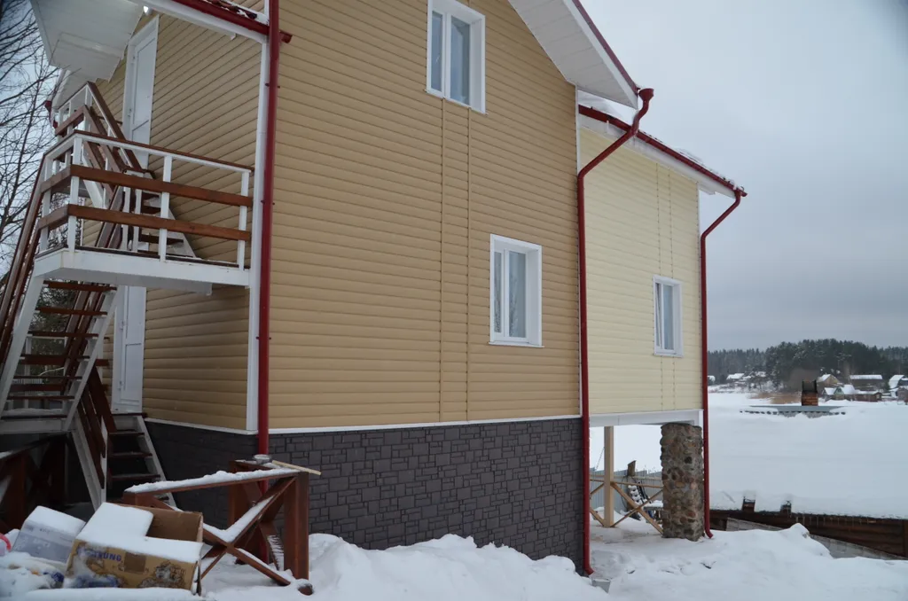 Любимый причал 3