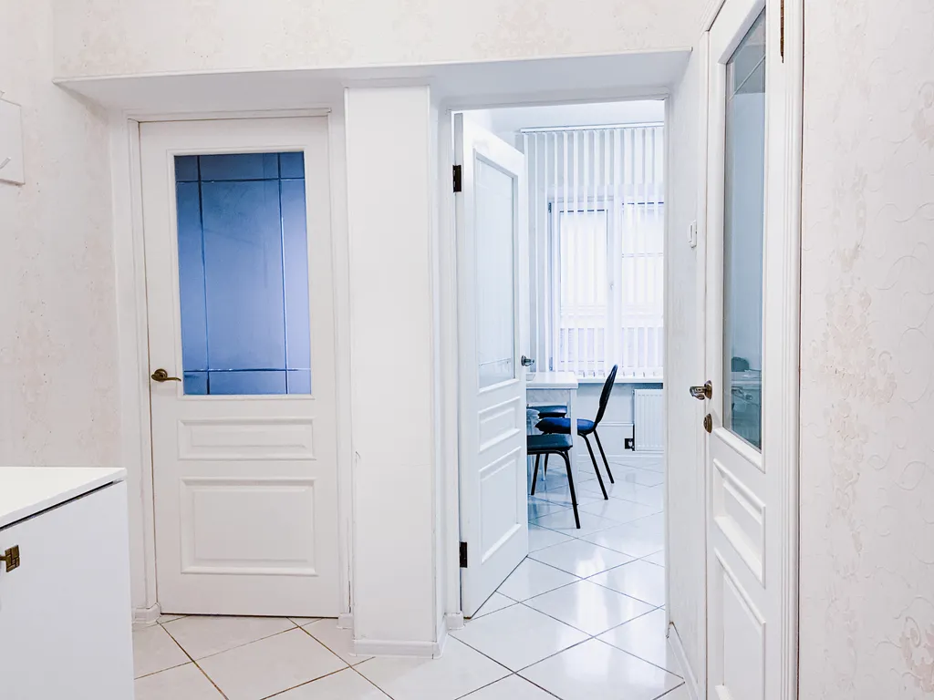 Новая квартира в древнем Ветшаном городе