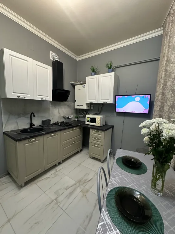 Уютный и комфортный семейный отдых на берегу моря