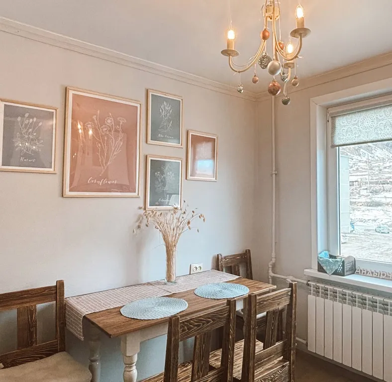 Квартира с сауной — аренда посуточно в Нейтрино