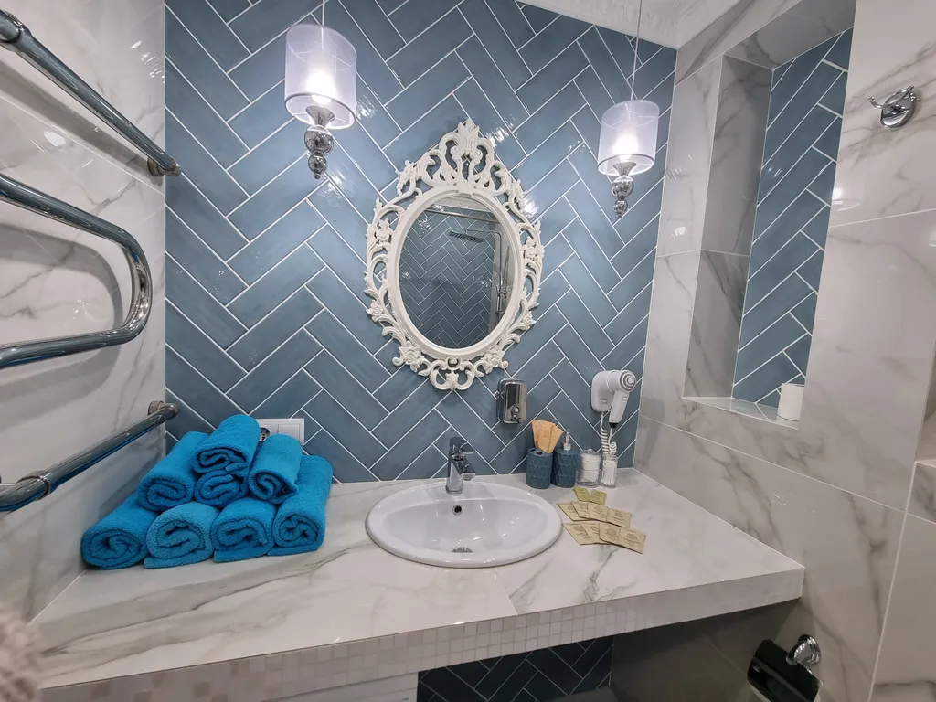 Апартаменты Аврора ул. Панчука 83А с панорамным видом