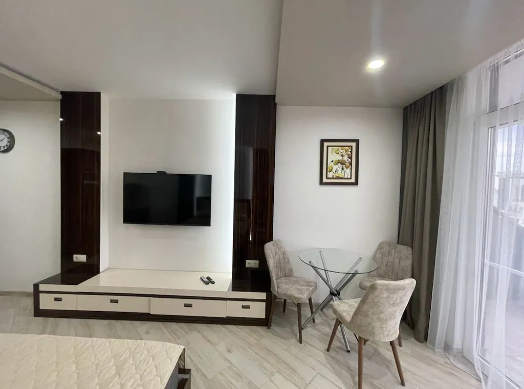 Orbi Residence 11-11