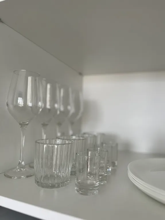 Видовая квартира в премиальном доме в центре