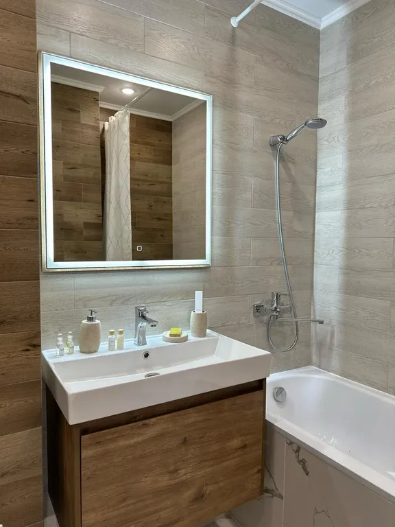 Апартаменты Мята - lux на 5 персон