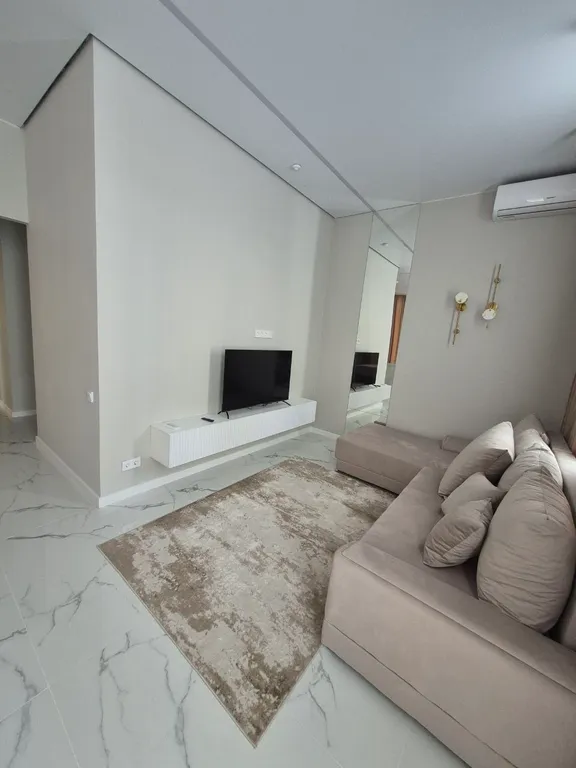 Дом Малый №3