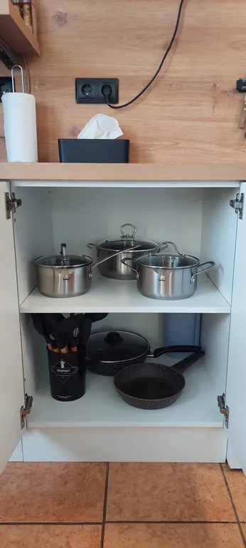 Жилье в центре города