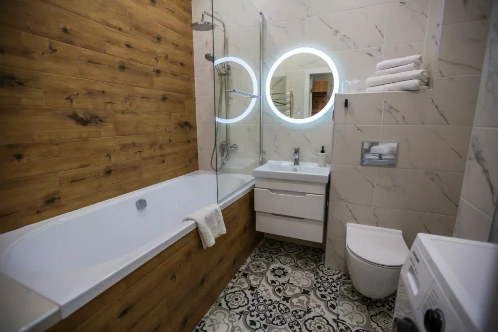 Квартира в ЖК Ломант