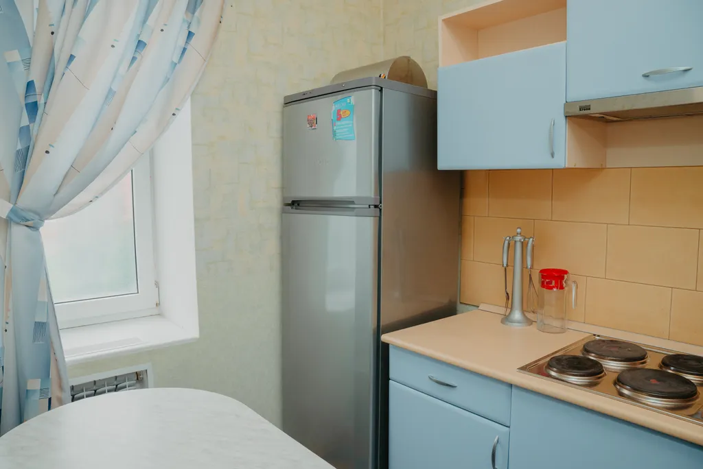 Уютные апартаменты в центре города