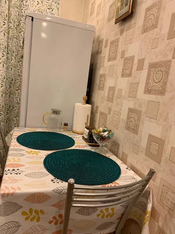 Квартира недалеко от железнодорожного вокзала