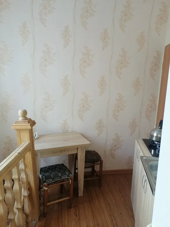 Квартира в центре Кисловодска
