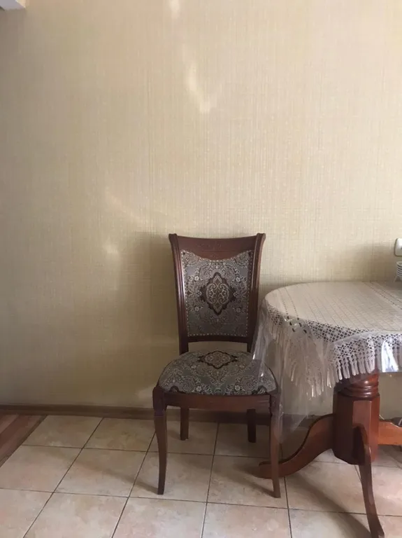 Трёхкомнатная квартира у моря