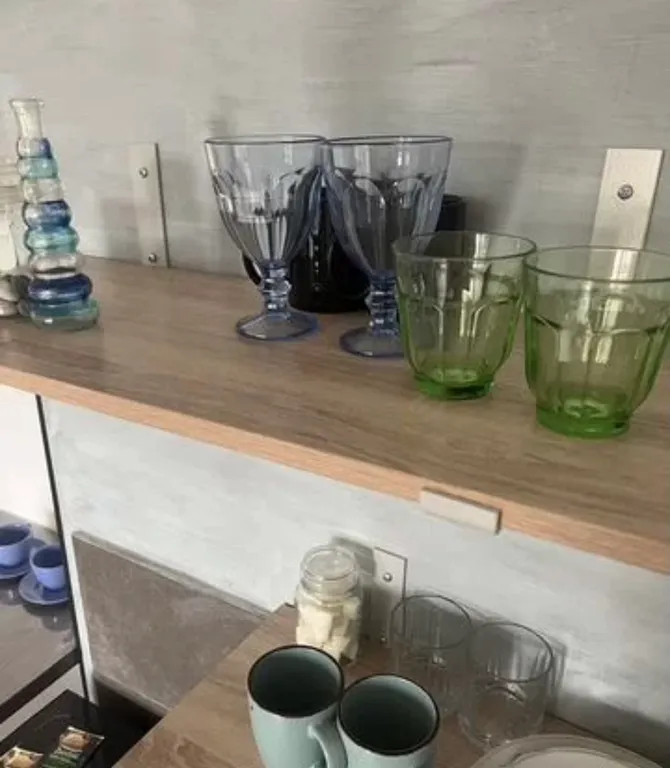 Студия в новом доме