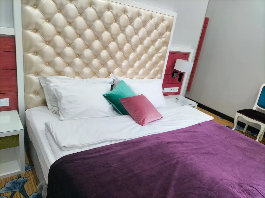 Квартира Комната — аренда посуточно в Рыбинск