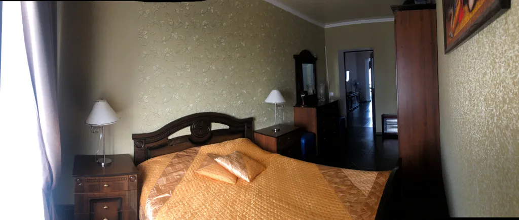 Просторная 2-комнатная квартира рядом с морем — аренда посуточно в Агудзера