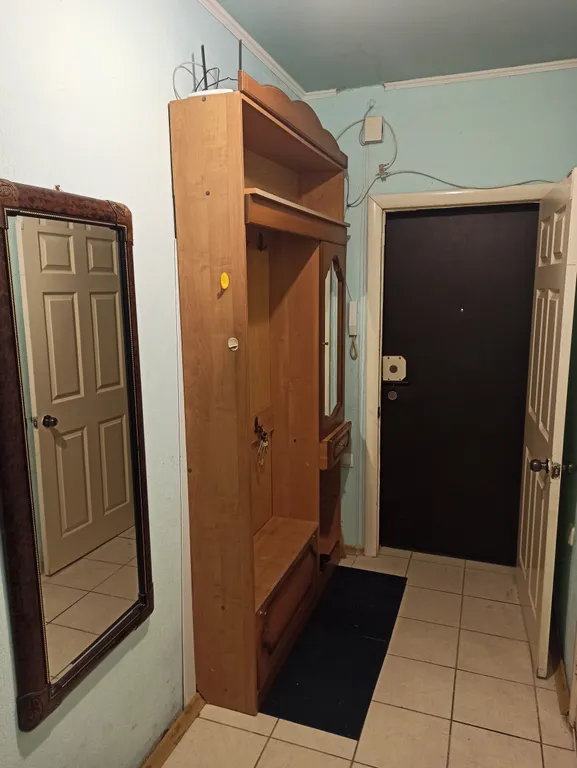 Квартира в центре