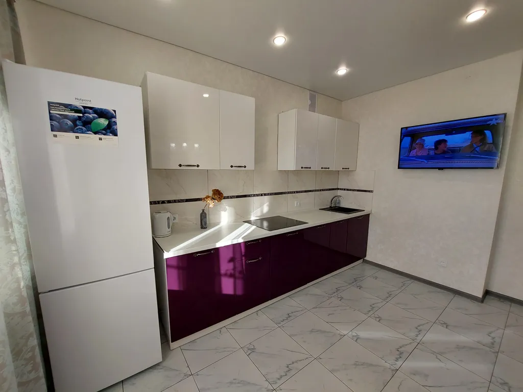 Видовые апартаменты