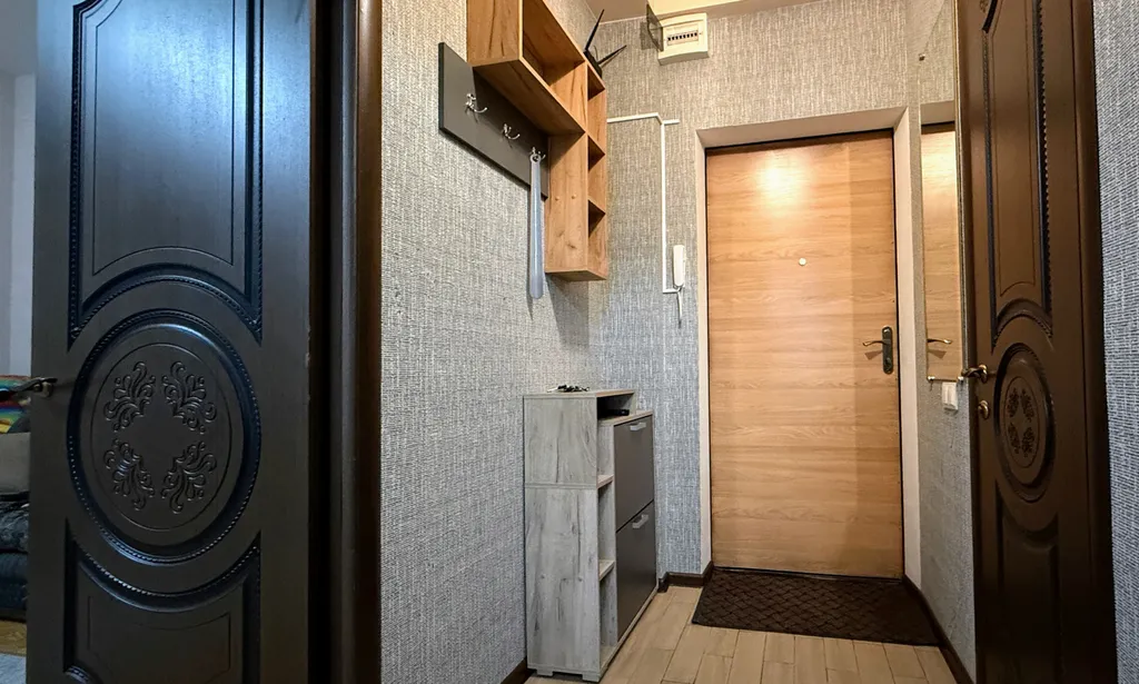 Уютная квартира рядом с морем